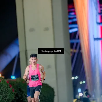 Runner Photo 6218391