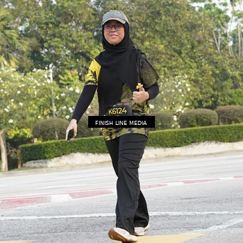 Runner Photo 6218393