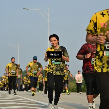 Runner Photo 6218394