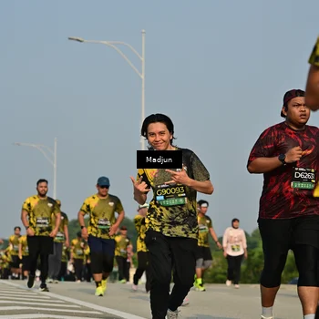 Runner Photo 6218407