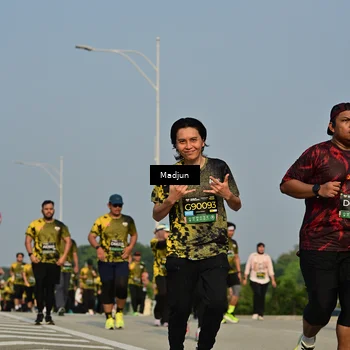 Runner Photo 6218417