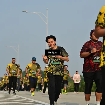 Runner Photo 6218419