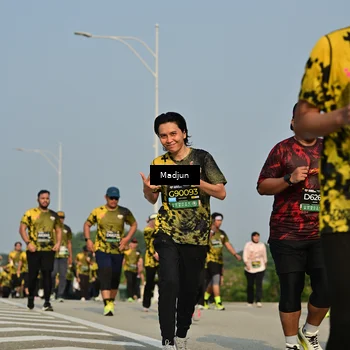 Runner Photo 6218423