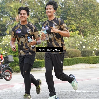 Runner Photo 6218427