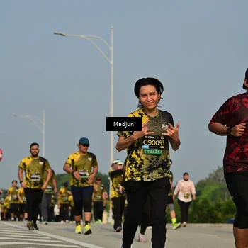 Runner Photo 6218435