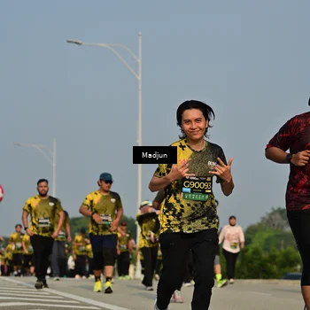 Runner Photo 6218443
