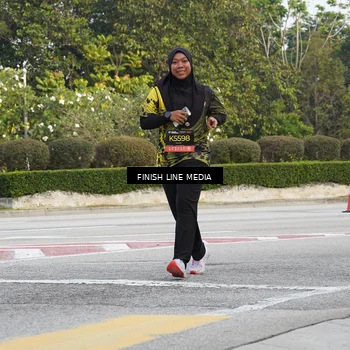 Runner Photo 6218448