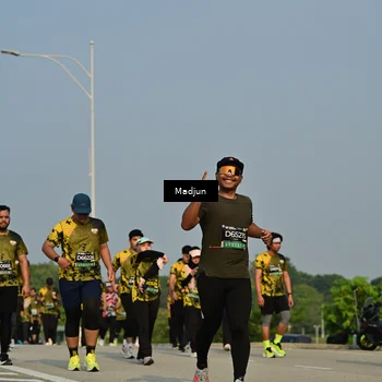 Runner Photo 6218449