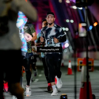 Runner Photo 6218468