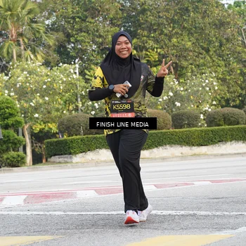 Runner Photo 6218469