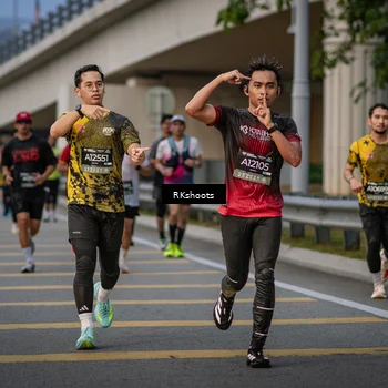 Runner Photo 6218477