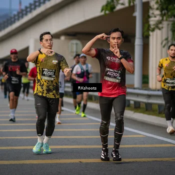 Runner Photo 6218485