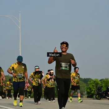 Runner Photo 6218487