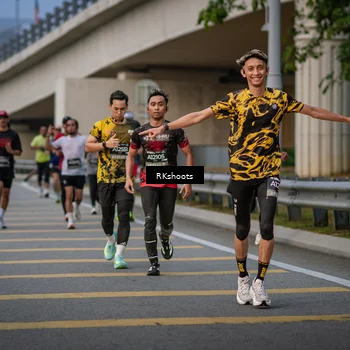 Runner Photo 6218488