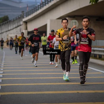 Runner Photo 6218490