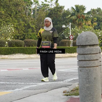Runner Photo 6218500