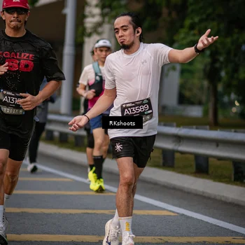 Runner Photo 6218502