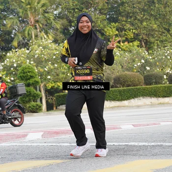 Runner Photo 6218504
