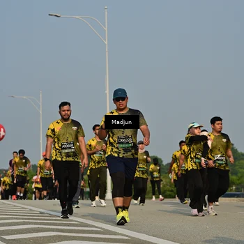 Runner Photo 6218509