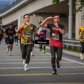 Runner Photo 6218510