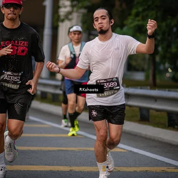 Runner Photo 6218511