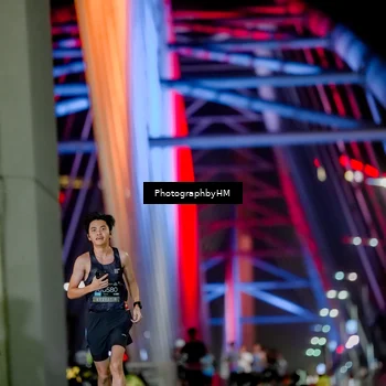 Runner Photo 6218514