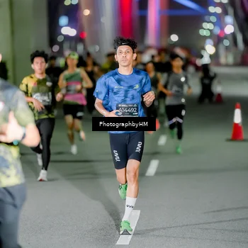 Runner Photo 6218516