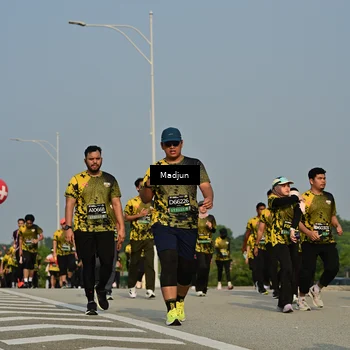 Runner Photo 6218526