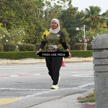 Runner Photo 6218527
