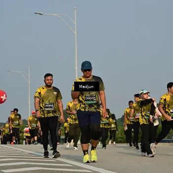 Runner Photo 6218529