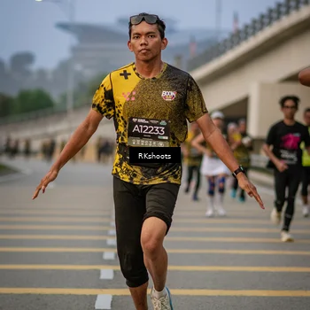Runner Photo 6218531
