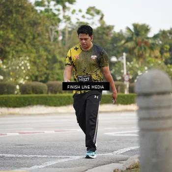 Runner Photo 6218533