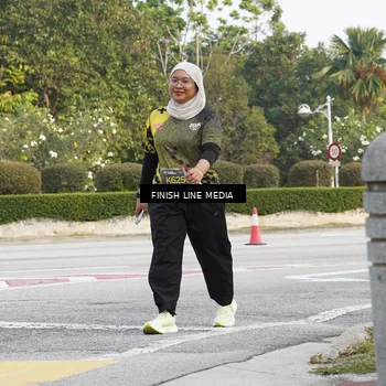 Runner Photo 6218534