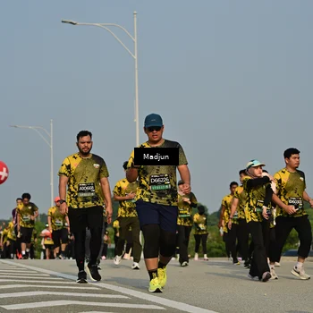 Runner Photo 6218539