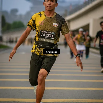 Runner Photo 6218549