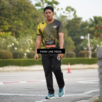 Runner Photo 6218551