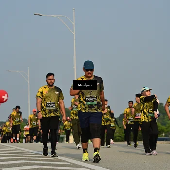 Runner Photo 6218557