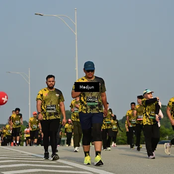 Runner Photo 6218562