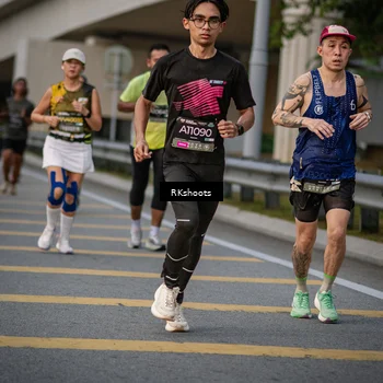 Runner Photo 6218564