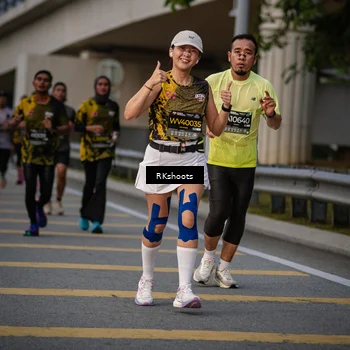 Runner Photo 6218568