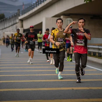 Runner Photo 6218578