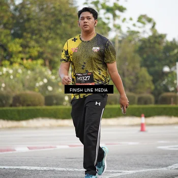 Runner Photo 6218579