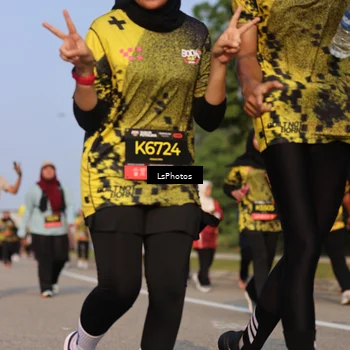 Runner Photo 6218580