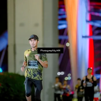 Runner Photo 6218582
