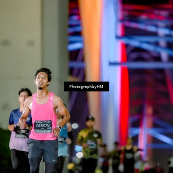 Runner Photo 6218583