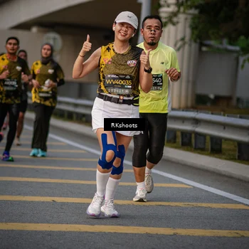 Runner Photo 6218587