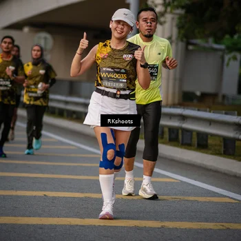 Runner Photo 6218589