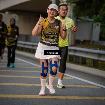 Runner Photo 6218592
