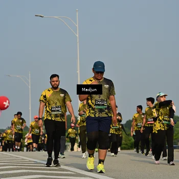 Runner Photo 6218593