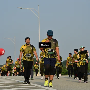 Runner Photo 6218594